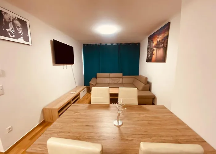 Niceapartment Beethovens Vienna
