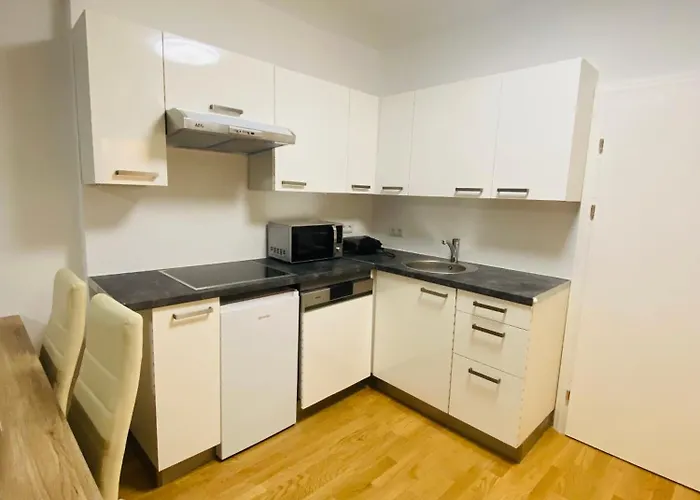 Niceapartment Beethovens Vienna